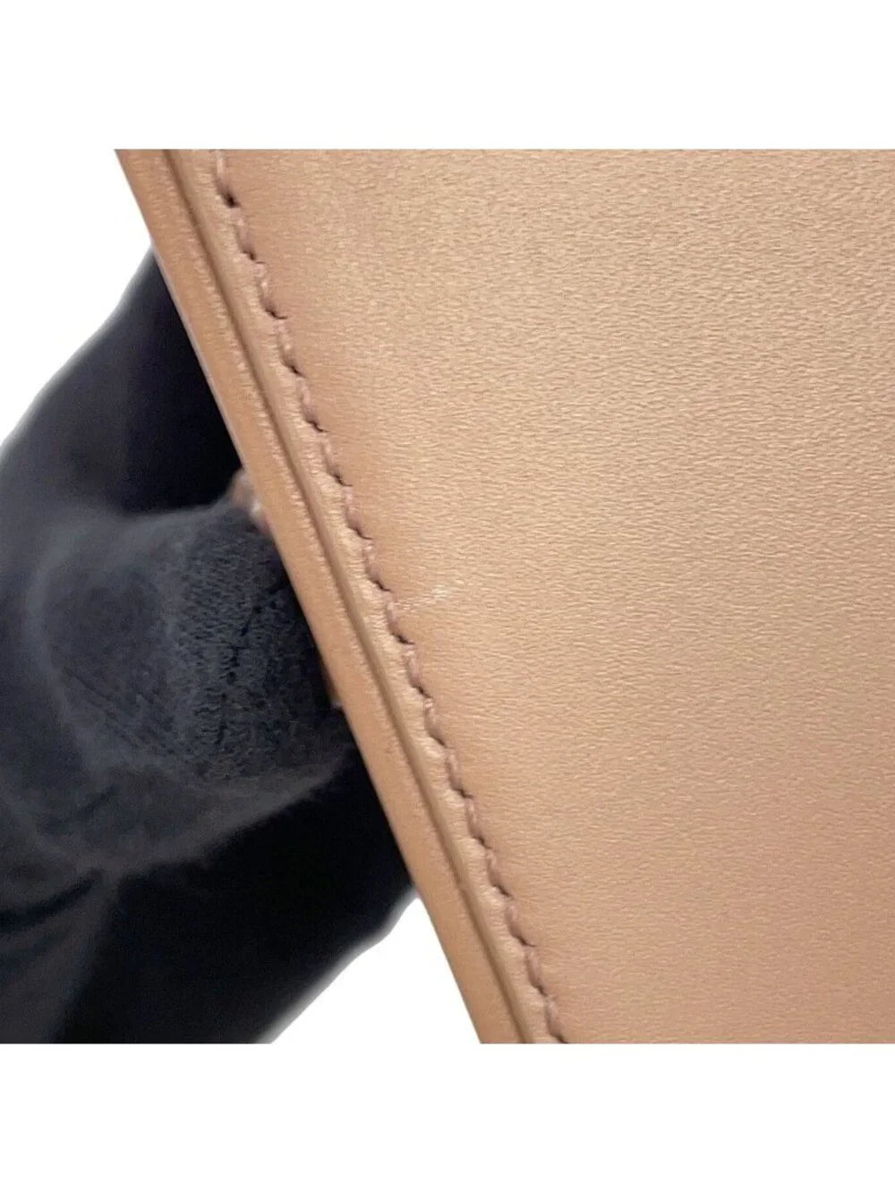 Saint Laurent Paris Handbag le 5 a 7 Mini Hobo Leather